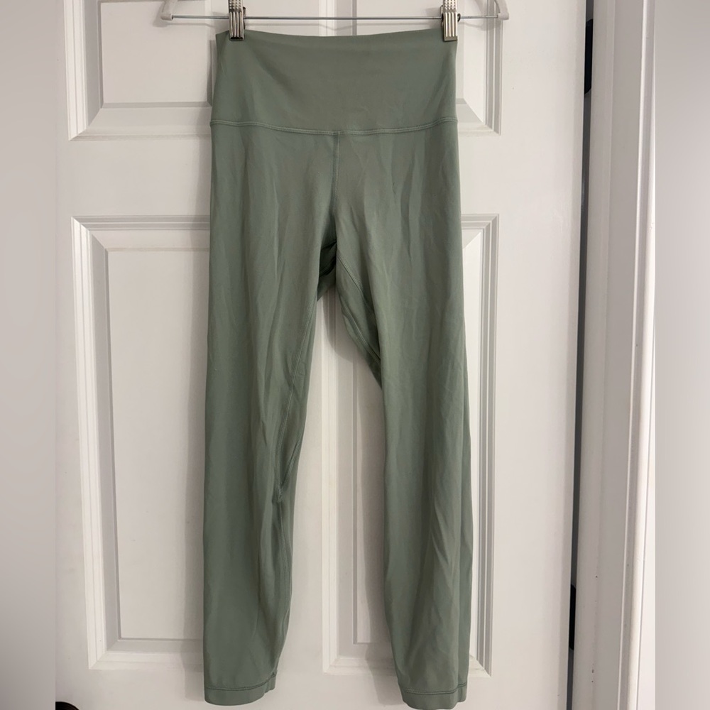 Lululemon Align 25” Length